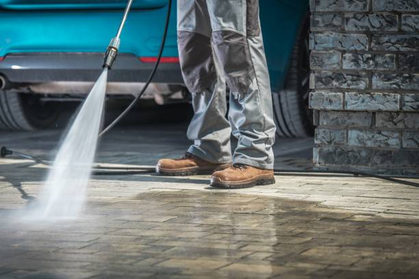 Best Rust and Stain Removal in Ruckersville, VA