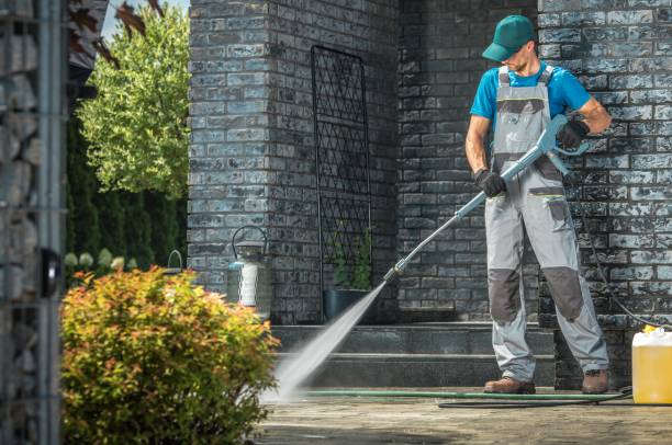 Ruckersville, VA Pressure Washing Services Company