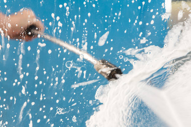 Best Vinyl Siding Pressure Washing in Ruckersville, VA