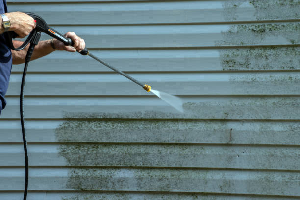 Best Concrete Surface Cleaning in Ruckersville, VA